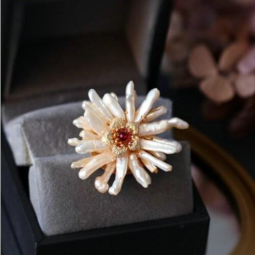 SINZRY Vintage Brooches For Clothes