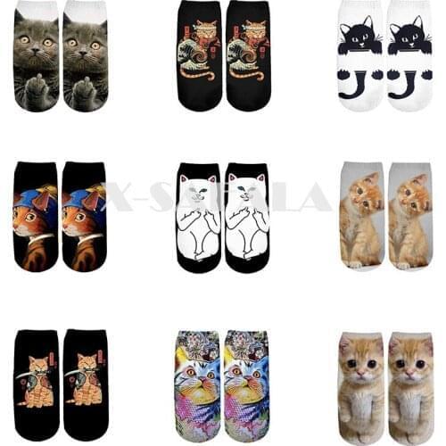 Женские носки и чулочные изделия X-SAFALA China At AliExpress