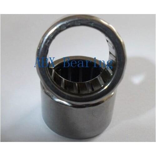 10pcs HFL1226 one way cluth needle roller bearing 12x18x26mm