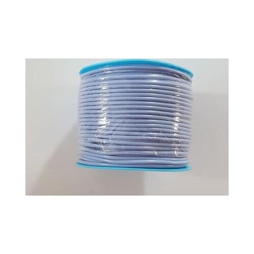 100meter/roll PVC plastic sports floor seamless strip welding rods plastic welding wire 3937 inch welder electrode rods