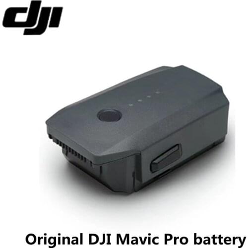 DJI mavic pro Intelligent Flight Battery 3830mAh 11.4V drone accessories NEW Original