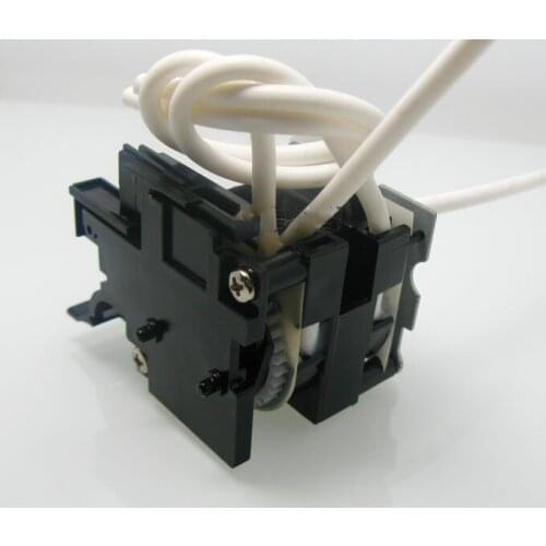 Ink pump for Mimaki JV3/JV4/JV5/JV33/JV22 for Roland FJ540/FJ740 for Mutoh RJ8000/RJ8100 water base ink pump