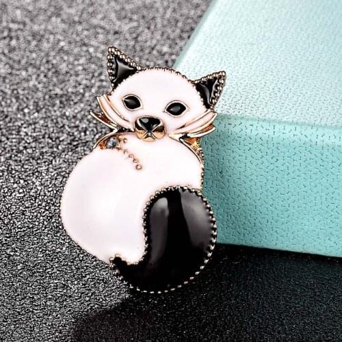 DoniA Gold Brooches For Clothes