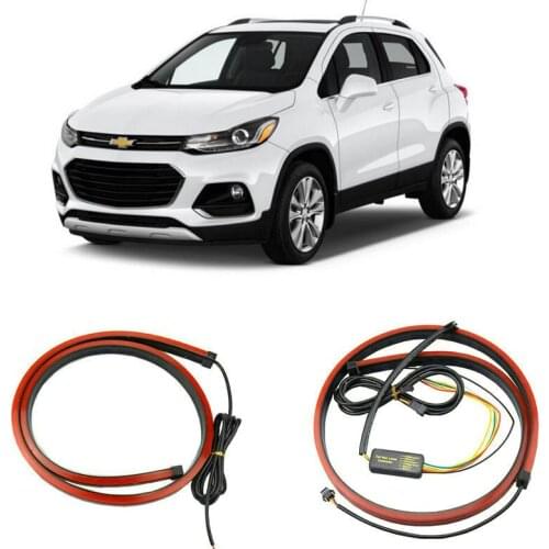 100cm Additional Brake Lamp For chevy EVANDA HHR TAHOE TRANS SPORT TRAX VIVANT VOLT CORVETTE EPICA Avalanche Camaro