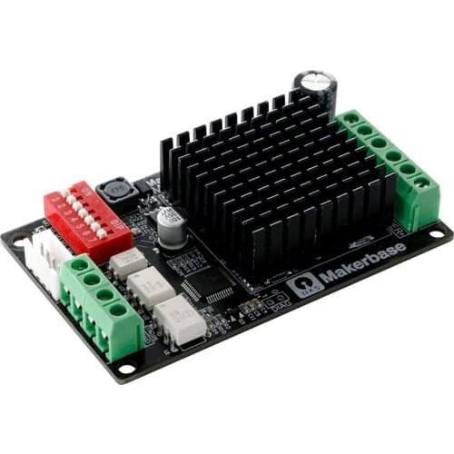 MKS TMC2160_OC TMC2160 High Torque Stepper Motor Driver CNC 3D Printer Parts Used for Gen L SGen