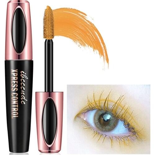 Подкручивающие туши для ресниц Ibcccndc China At AliExpress