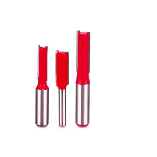 MeiKeLa Single-edged straight knife carbide cutting tools milling cutter cutters for wood