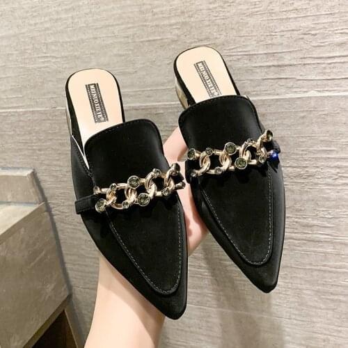 New Black Leather Winter Boots Shoes Woman Boots Mid Calf Boots for Women Boots Lace Up Pointed Toe Square Low Heels Women Shoes