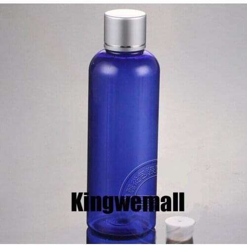 Empty Cosmetics Bottle Beauty Perfume Container Professional Makeup Alcohol Cream Plastic Water Packaging Refillable Accessories