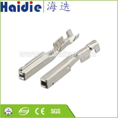 20pcs Supply connector, 1393366-1 connector terminal pin connector genuine goods 1393366-1