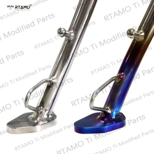 RTAMO Motorcycle Stands