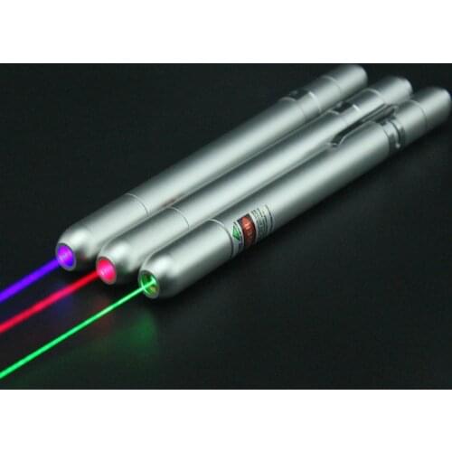 JSHFEI 450nm Blue Laser Pointer Pen Military Laser pointer green Laser pen 650nm red laser wholesale lazer askeri lazer flash