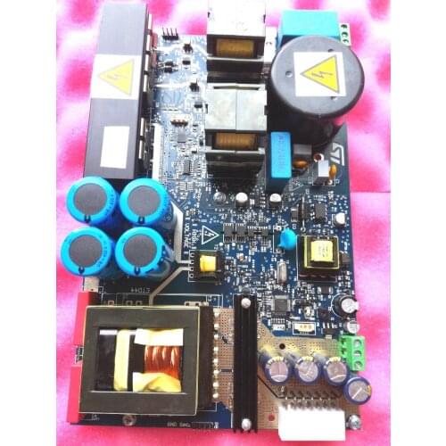 Spot STEVAL-ISA147V3 STM32F334C8500W full digital AC-power development board