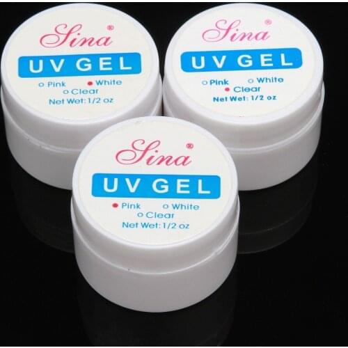 Yichen Gel Nail Polish