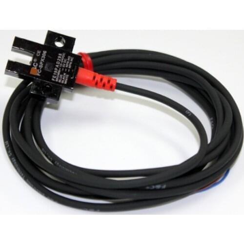 2 FC-SPX304P FC-SPX305P FC-SPX306P FC-SPX307P PNP brand new and original slot photoelectric switch sensor