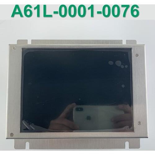 A61L-0001-0076 compatible LCD display 9 inch for CNC machine replace CRT monitor, HAVE IN STOCK