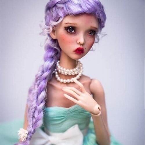 Bjd 1/4 - Russian doll high-end resin Free shipping