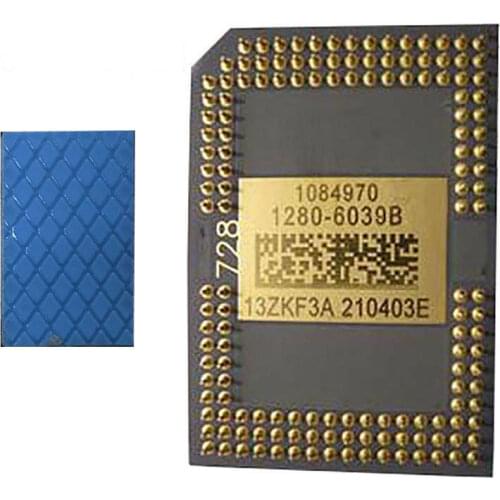 Brand NEW DMD CHIP 1280-6038B 1280-6039B 1280-6138B1280-6139B 1280-6338B 1280-6339B For EW230U-ST Projector Benq w700