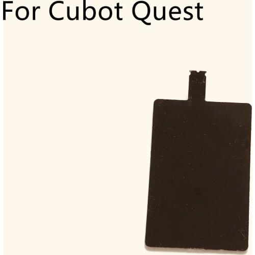 Cubot Quest Used Phone NFC For Cubot Quest MT6762 Octa-Core 5.5" 1440x720 Free Shipping