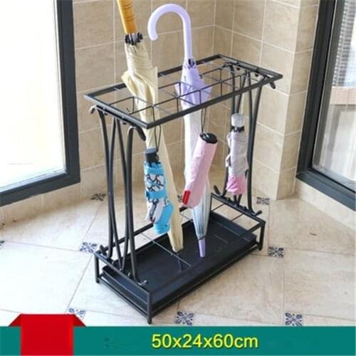 Uchwyt Na Parasol Outdoor Flower Unbrella Holder Stand Metal Casa Portaombrelli Porta Ombrelli Porte Parapluie Umbrella Rack