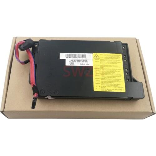 2pcs/lot LSU Unit Laser Head For Samsung ML-3051 ML-3050 SCX-5530 SCX-5935 ML-3471 ML-3470 ML3051 SCX5530 SCX5935 JC59-00027A