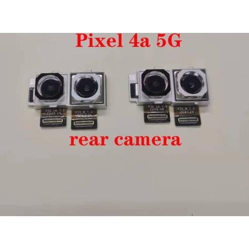 Lotusjuin Flex Cables For Google Phones