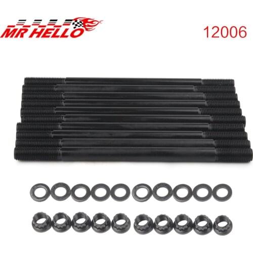 Mrhello Spare Parts For Engines