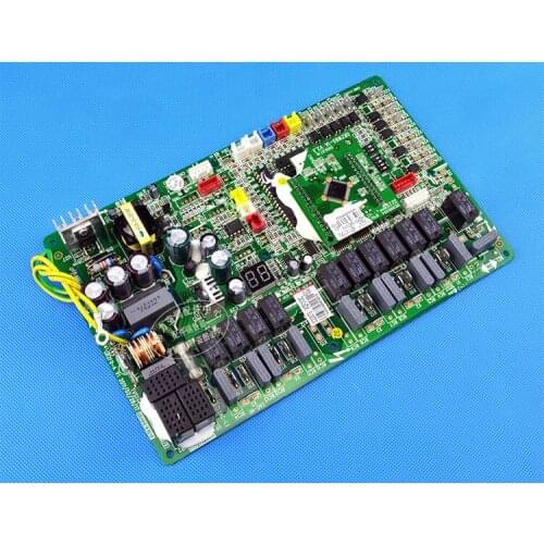 New and original Main board WZF0100C,30220078,GRZF0-A,30220077