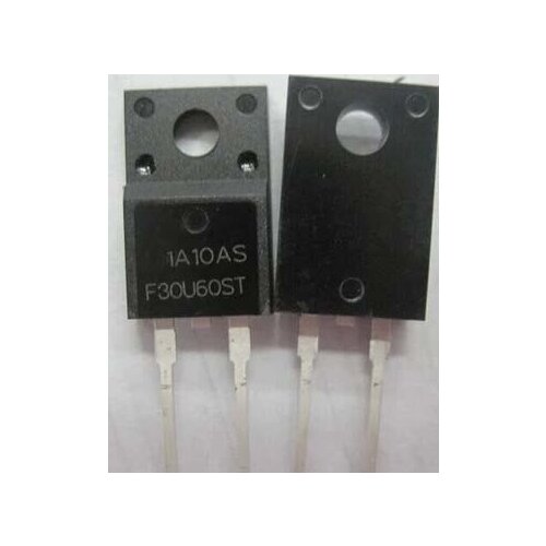 NEW FFPF30U60ST F30U60ST