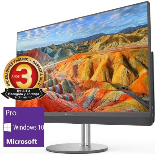 Phoenix Desktop PCs