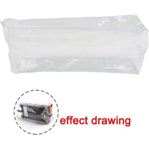 Plastic cover suit for industrial remote controller:F21 F23 F24