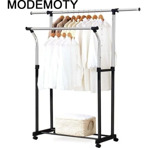 Hat Colgadores Appendiabiti Armoire Stand Colgador Ropa Coat Wall Perchero De Pie Cabide Clothing Rack Wieszak Clothes Hanger