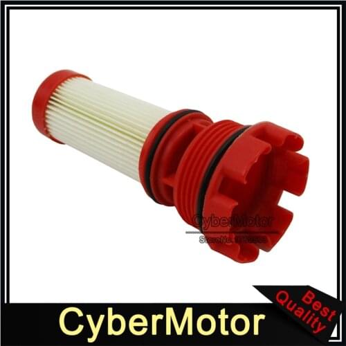Outboard Motor Fuel Filter For Mercury Verado 35-8M0060041 Sierra 18-7981 35-8M0020349 35-884380T