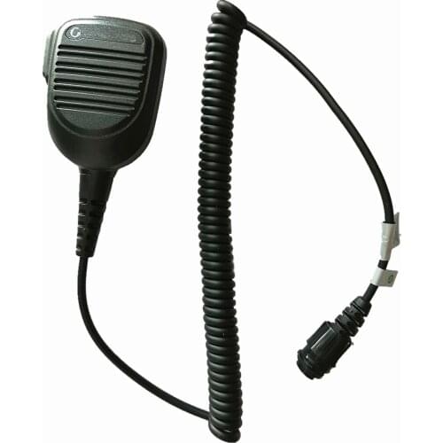 Handheld Microphone Speaker Mic RMN5052A For Motorola XIR M8268 M8668 M8220 XPR4300 XPR4500 XPR4550 DGM4100 DM3400 DM3600 Radio
