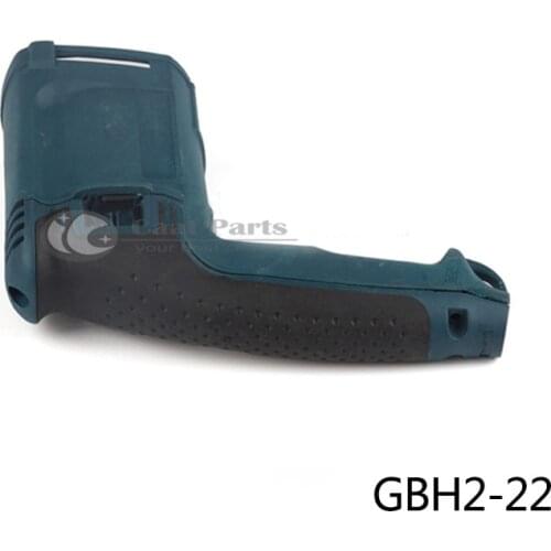 High-quality! Electric hammer drill Boutique stator case Plastic shell for Bosch GBH2-22, Hammer accessories