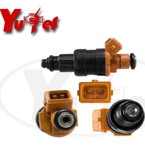 High quality fuel injector nozzle fit for CHEROKEE 0280150957