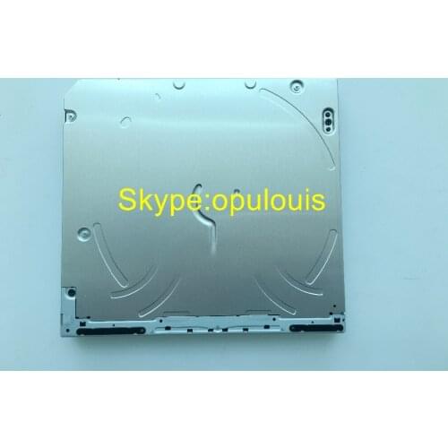 100%Brand new Kenwoo single DVD mechanism DVS8550V DVS8551V without PC Board for Mercedes car DVD drive loader repair audio