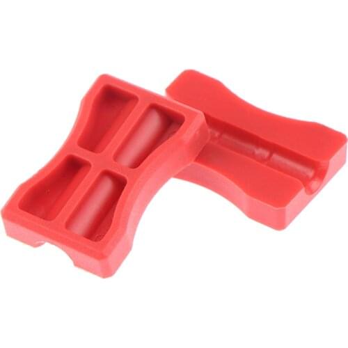 2pcs Bicycle Hydraulic Brake Pin Block Oil Brake Tools MTB Road Bike Repair Part