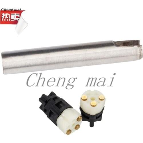 722.9 V2 / V3 CVT TCU Spend Sensor Y/8N1 & Y/8N2 /Fitting Tool Automatic Transmission Solenoid for Mercedes Benz 7-Speed