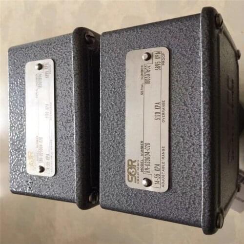 American SOR pressure switch BH-020004-020 BH020004020