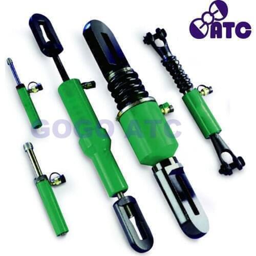 ATC GOGO AUTOMATIC Power Tools