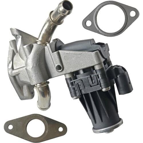 For ford Ranger transit turneo 3.2 2.4 tdci For peugeot box For Citroen brand new EGR valve bk2q9d475cd