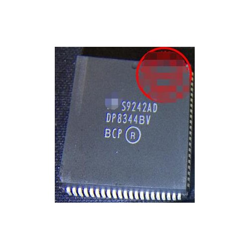 IC NEW 100% DP8344BV