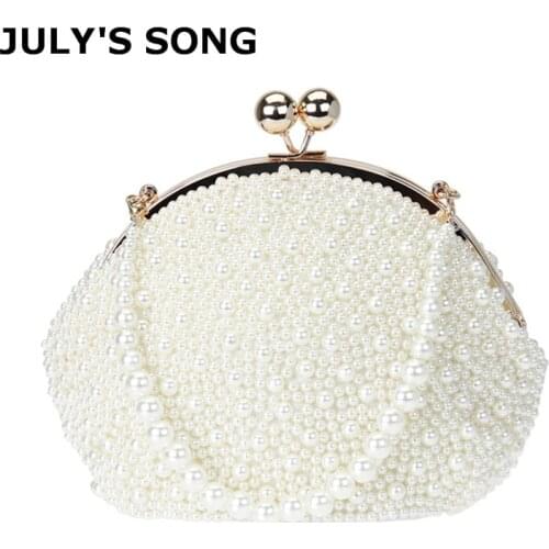 JULY'S SONG Women's Cosmetic Bags