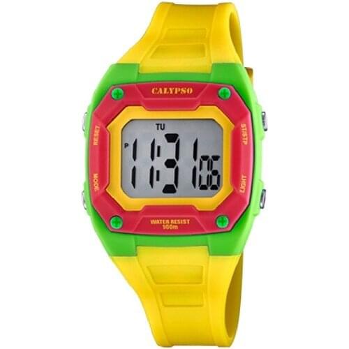 CALYPSO WATCHES WATCHES Mod. K5813/5