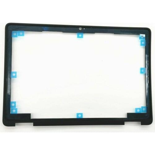 New Dell Chromebook 11 5190 New Genuine LCD Front Frame Bezel Cover Touch 010KRY