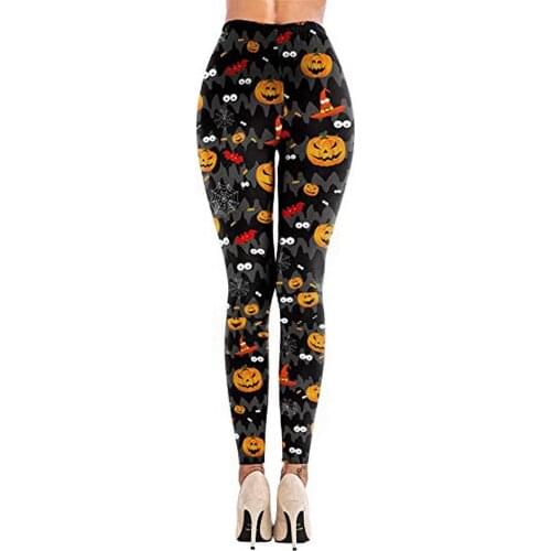 PickyourLook Women's Leggings