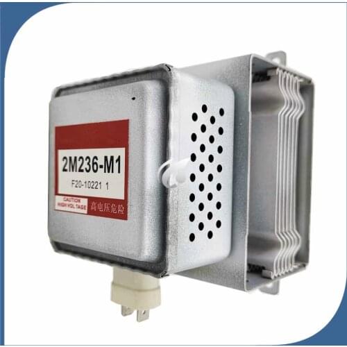 Good for Panasonic Microwave Parts Microwave Oven Magnetron 2M236-M1