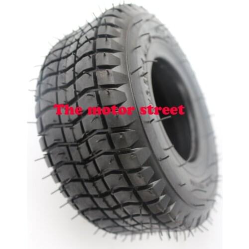 9X3.50-4 tubeless Scooter Tire9*3.00-4 and 2.80/2.50-4 or 3.00-4 Inch tubeless for Wheelchair ElectricScooter Elderly Mobility