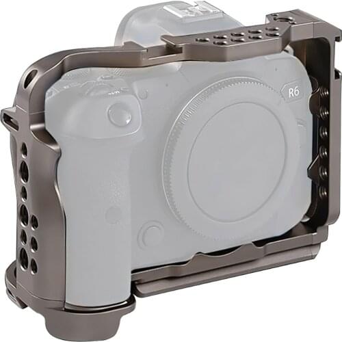 Cages For Cameras SPASH China